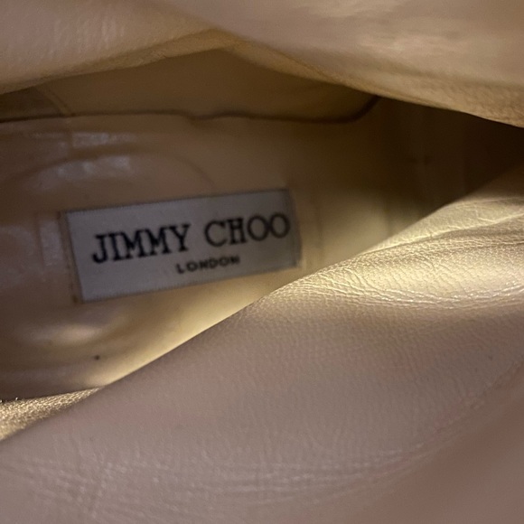 Jimmy Choo Heels - Picture 3 of 3